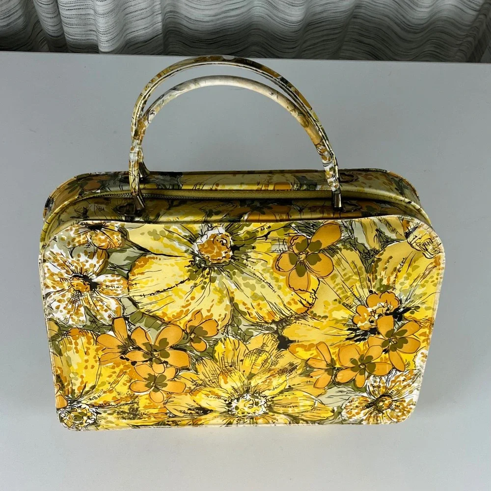 Tolin Mfg. Corp. vintage tolin